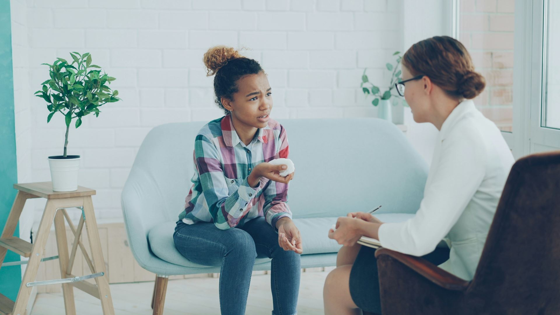 consultation