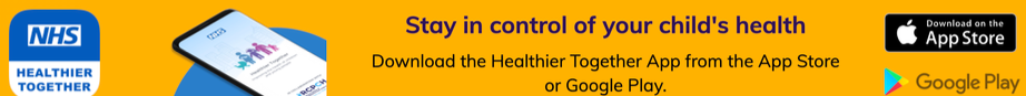 Healthier Together App