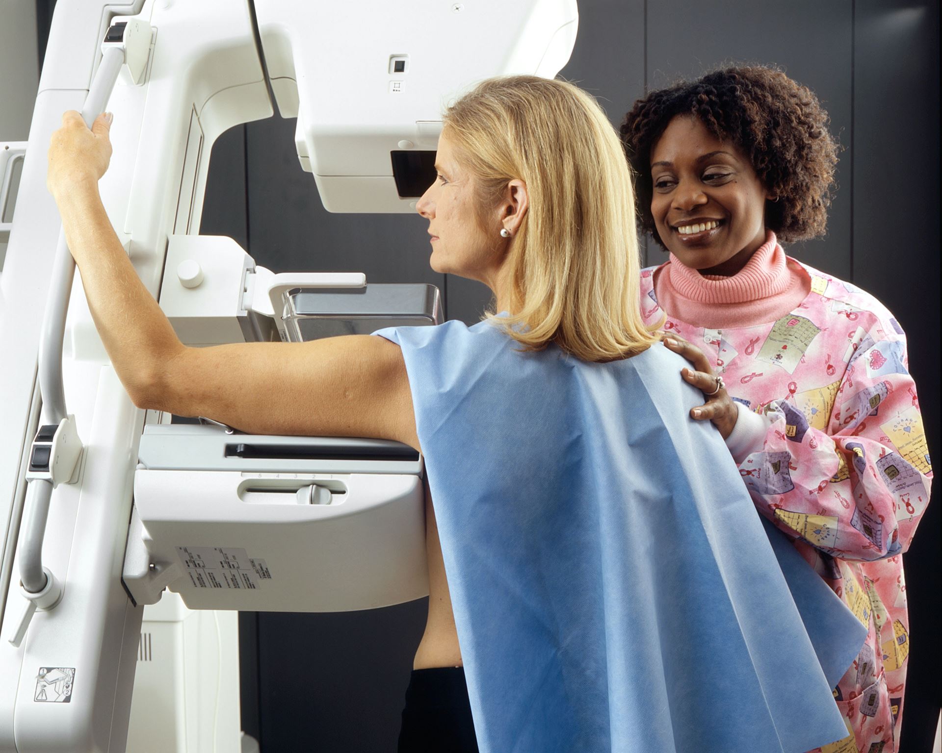 Breast Screening Information